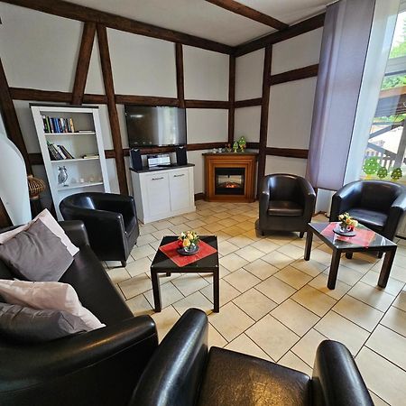 Greenline Ferienhotel Forelle Thale Εξωτερικό φωτογραφία