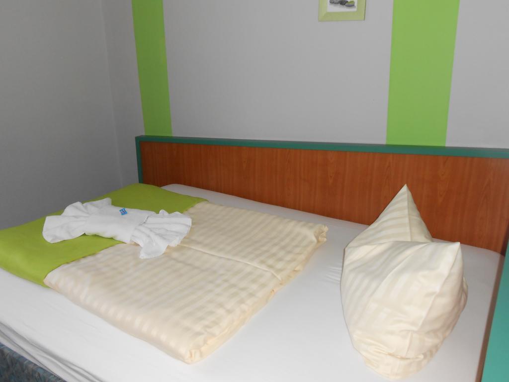 Greenline Ferienhotel Forelle Thale Εξωτερικό φωτογραφία