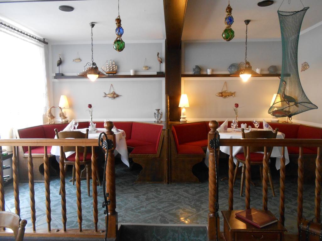 Greenline Ferienhotel Forelle Thale Εξωτερικό φωτογραφία